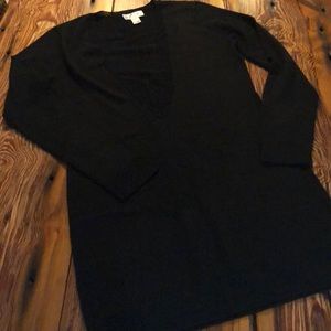 Ann Taylor Loft Merino Sweater
